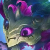 dryhard tft|Dryad Gnar/Kindred .